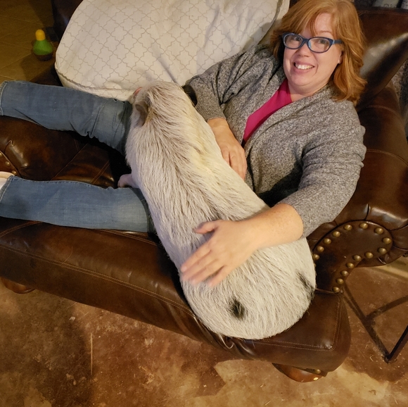 Meet your Posher, Tamara - Picture 1 of 11